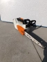 акумулаторен трион, резачка stihl msa 160t, снимка 5
