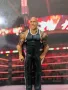 Екшън фигура WWE The Rock Скалата The Final Boss Basic mattel People's Champ figure играчка, снимка 8