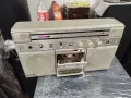 SABA RCR 406 Stereo Ghettoblaster Recorder, снимка 6