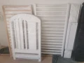 Ново_бебешко легло tymon 60x120 + матрак, снимка 3