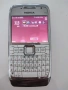 Nokia E71, снимка 2