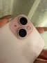 Apple Iphone 15 Pink 128GB, снимка 3