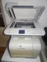 Многофункционален принтер, скенер, КОПИР, мрежа, факс HP Color LaserJet CM2320nf mfp ПОДАРЪК! Компле, снимка 6