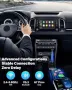 Нов Безжичен CarPlay Донгъл 2024, 5.8GHz, Съвместим с Автомобили от 2015+, снимка 4