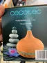 Овлажнител Cecotec Pure Aroma 150, Ултразвуков, Ароматен дифузьор, снимка 1