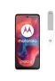 НОВ! Смартфон Motorola Moto g04, 8GB RAM, 128GB, Concord Black, снимка 2