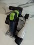 FESTOOL TS 55 RQ - Потапящ циркуляр, снимка 3