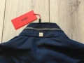 НОВО оригинално синьо пролетно - есенно яке HUGO BOSS размер 50 / L, снимка 7