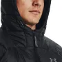 Under Armour Мъжко Зимно Водоустойчиво Яке Размер М UA Storm Armour Down 2.0 Jacket, снимка 6