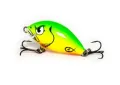 Воблер Salmo Tiny Twitch Fishing colours LUVSKI, снимка 10