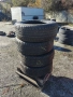 Гуми 225 60 17 Пирели Pirelli 4 броя. Нов внос. Не са нови!, снимка 11