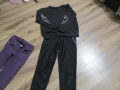 Лот дамски панталони, снимка 13