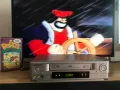 Видеокасета '' Попай моряка ''  VHS, снимка 3