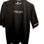 Мъжки Oversize  тениски МАХ'ЛА топ качествоПринт на марката, който я прави още по-разпознаваема и ав, снимка 1