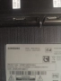 SAMSUNG UE50TU8072U лек дефект , снимка 4