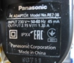 Адаптер токоизправител Panasonic от машинка за бръснене но става и за други апаратури, снимка 6