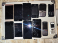 Huawei, loop, blackberry, mi, Microsoft, Motorola u Siemens мобилни телефони , снимка 1