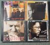 Eric Clapton,Sting Joe Cocker,U2
