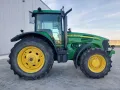 Трактор John Deere 7820 ✅ЛИЗИНГ✅НОВ ВНОС, снимка 6