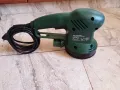 Кръгъл виброшлайф BOSCH PEX270A (270W), снимка 6