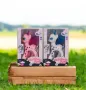 Фигурка My Little Pony светещо Пони Еднорог Малкото пони , снимка 1