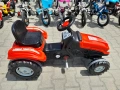 PILSAN Детски трактор MEGA, снимка 3