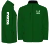 НОВО! Softshell / софтшел якета АУДИ / AUDI, HONDA, MAZDA, MERCEDES / МЕРЦЕДЕС! Или с ТВОЯ идея!, снимка 4
