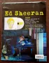 Специално CD издание - ED SHEERAN - SUBTRACT + 4 bonus tracks & magazine + Lyrics, снимка 2