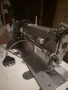 Професионално сарашка шевна машина Adler, снимка 6