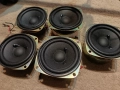 Говорители Easttech 30w 4 oma. (N17) , снимка 1