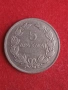 5 драхми 1930 г. Гърция., снимка 2