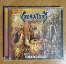 CD Crematory – Illusions, снимка 1