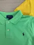 Polo детски тениски, снимка 2