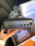 Litime 30 Amp 12V/24V DC вход Bluetooth MPPT контролер за слънчево зареждане, снимка 5