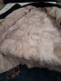 Мъжка шуба от соца, снимка 4
