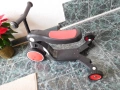 ДЕТСКО КОЛЕЛО “Чиполино”, снимка 6