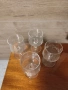 Кристални чаши оловен кристал "Ропотамо","Зорница", "Моника".Купа за лед кристал., снимка 10