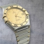 Omega Constellation Automatic Chronometer, снимка 3