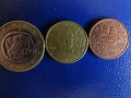 ГЪРЦИЯ - ЛОТ МОНЕТИ, снимка 3