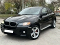 BMW X6 Беузпречен* М-pack * navi* 3.5 d* сменени вериги, снимка 1