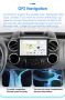 Мултимедия за Citroen Berlingo B9, Peugeot partner, Навигация, с Android, плеър, двоен дин, Андроид, снимка 3