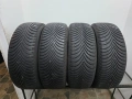 4бр зимни гуми 205/55/16 MICHELIN L05242, снимка 5