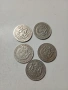 БЪЛГАРСКИ МОНЕТИ , снимка 4