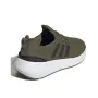 Маратонки ADIDAS Swift Run 22 Shoes Green, снимка 2