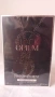 YSL Дамски парфюм тестер BLACK OPIUM 90 мл. EDP, снимка 1