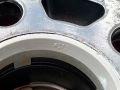 джанти 17" 5х100 Skoda , снимка 14