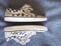 Маратонки Vans. раирани. Размер 38, снимка 6