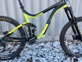 Giant reign 2 27.5/XL  Планински велосипед, снимка 2