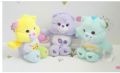 Грижовните мечета мече фигурка The Care Bears мече плюшена играчка играчки, снимка 4