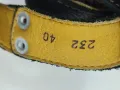 The Art Company shoes 40, снимка 18